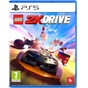 Гра Sony LEGO Drive (5026555435246) - зменшене зображення 1