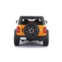 Машина Maisto Ford Bronco (2 Doors Version) помаранчевий 124 (31530 met. orange) - зменшене зображення 3