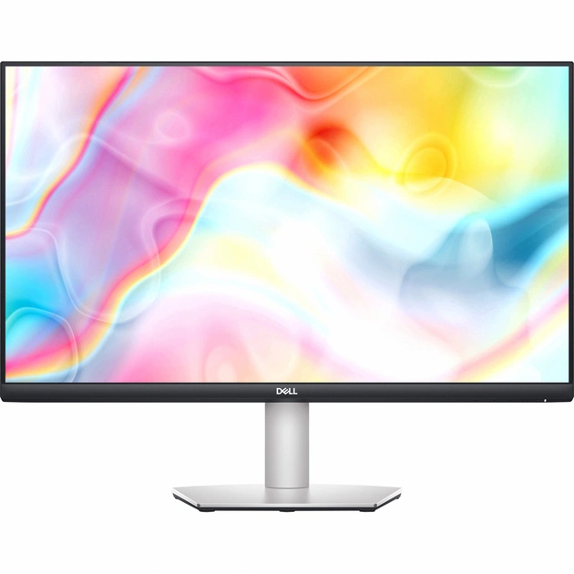 Монітор Dell S2722QC (210-BBRQ) - зображення 1