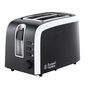 Тостер Russell Hobbs 18535-56 - зменшене зображення 1