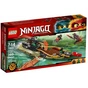 Конструктор LEGO Ninjago Тінь долі (70623) - зменшене зображення 1