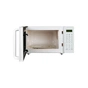 Мікрохвильова піч Galanz MW-4101W - зменшене зображення 4