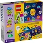 Конструктор LEGO Classic Творчі космічні обʼєкти 450 деталей (11037) - зменшене зображення 12