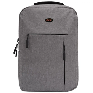 Рюкзак для ноутбука Porto 15.6" RNB-3034 GY (RNB-3034GY) зображення 1