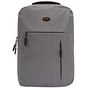 Рюкзак для ноутбука Porto 15.6" RNB-3034 GY (RNB-3034GY) - зменшене зображення 1