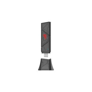 Бездротовий адаптер Asus ROG USB-BE92 (90IG09H0-MO0B00) зображення 1