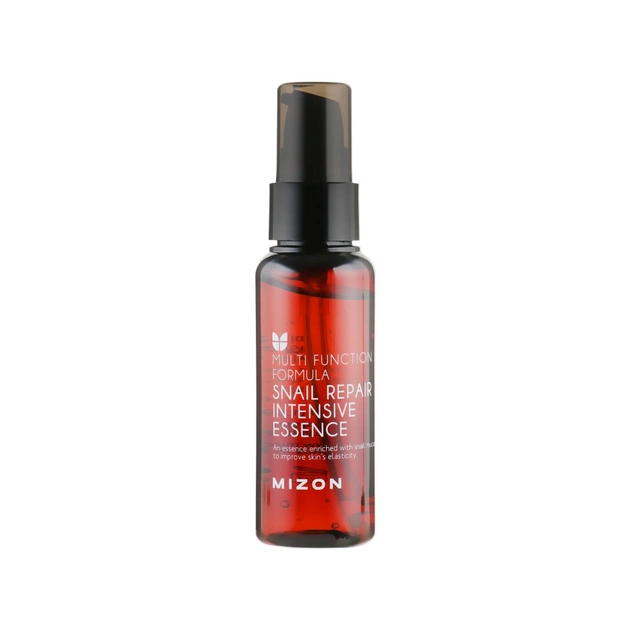 Сироватка для обличчя Mizon Snail Repair Intensive Essence 50 мл (8809663751609) - изображение 1