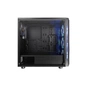 Корпус ThermalTake Versa J23 TG RGB Black (CA-1L6-00M1WN-01) - зменшене зображення 3