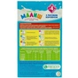 Дитяча суміш Малиш на молочно-зерновій основі з рисовим борошном 350 г (4820199500626) - зменшене зображення 3