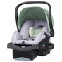 Автокрісло Evenflo LiteMax Bamboo leaf (32884194254) - зменшене зображення 2