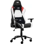 Крісло ігрове 2E Gaming Bushido II White/Black (2E-GC-BUS-WT) - зменшене зображення 1