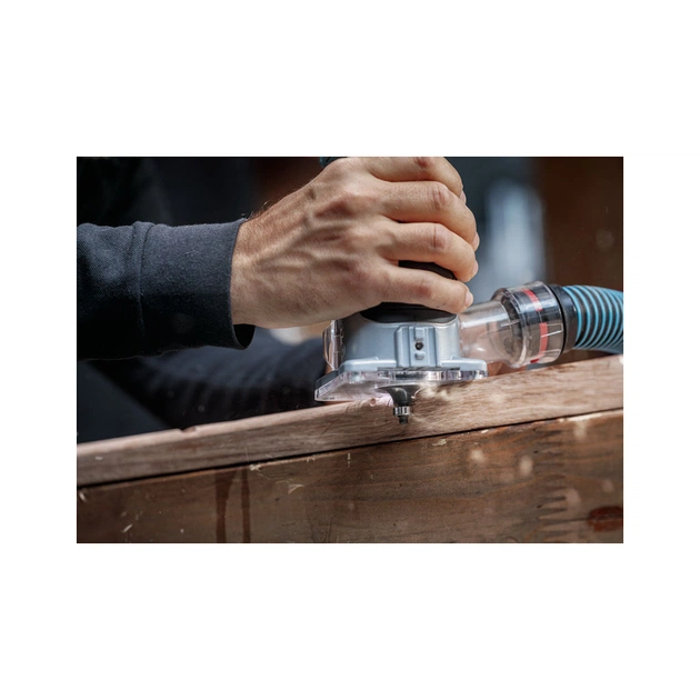 Фреза Bosch Professional карнизна Std S8 R6 L13.2 (2.608.628.340) - picture 7