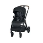 Коляска Espiro 2 в 1 Only New 110 Black Space чорна рама (5906724204234) - зменшене зображення 3
