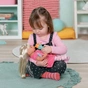 Лялька Zapf Baby Born Маленька сестричка з аксесуарами 36 см (835715) - зменшене зображення 5
