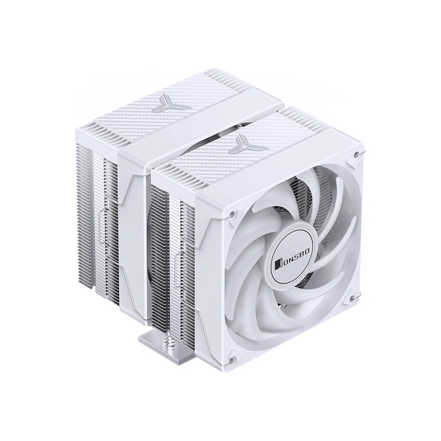 Кулер до процесора JONSBO CR-3000E White - picture 6