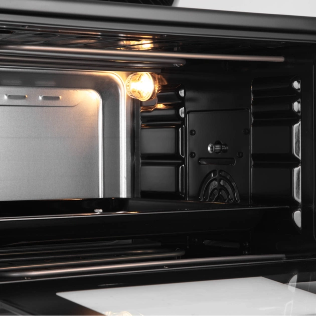 Електропіч Ardesto MEO-F48RCB - picture 10