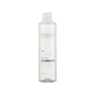 Міцелярна вода A'pieu Micellar Cleansing Water Fresh Освіжаюча 300 мл (8809530066881) зображення 1