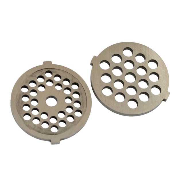 М'ясорубка Rotex RMG180-B MultiFun - picture 7