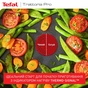 Сковорода Tefal Trattoria Pro 24см чорна (G6120444) - зменшене зображення 6