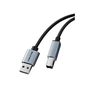 Кабель для принтера USB 2.0 AM/BM 2.0m Cabletime (CA915217) - зменшене зображення 1