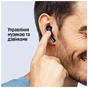 Навушники ColorWay TWS-3 Earbuds Black (CW-TWS3BK) - зменшене зображення 8