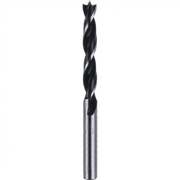 Сверло Stanley по дереву d=10мм, 133x90мм. (STA52036) - изображение 1