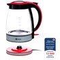 Електрочайник Arita AKT-9205R - зменшене зображення 2