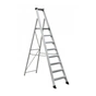 Драбина ELKOP cтремянка 8сх. верхя сходинка-1,69м,проф. (SHRP 808) - preview 1