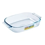 Форма для випікання Pyrex Daily прямокутна 31 х 20 х 6 см 1.8 л (230B000/3646) - зменшене зображення 1