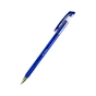Ручка кулькова Unimax G-Gold, синя (UX-139-02) - зменшене зображення 1