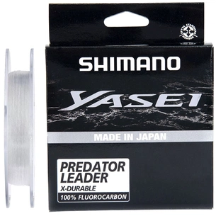 Флюорокарбон Shimano Yasei Predator Fluorocarbon 10m 0.90mm 36.8kg Clear (2266.31.87) зображення 1