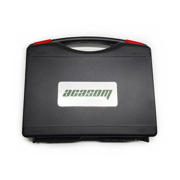 Підсилювач сигналу для дрона Acasom ROC-4 Green 2.4G/5.15/5.8G (10Вт) + кріплення до штативу (ROC-4 Green) - зображення 8