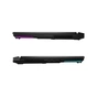 Ноутбук ASUS ROG Strix SCAR 17 G733PZ-LL078W (90NR0DC4-M005D0) - зменшене зображення 5