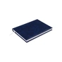 Тижневик Buromax недатований BASE(Miradur) L2U A5 синій 288 сторінок (BM.2008-02) - уменьшенное изображение 2
