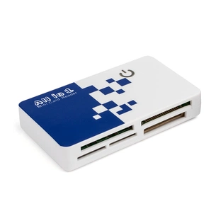 Зчитувач флеш-карт Atcom TD2039 (10718) зображення 1