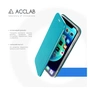 Чохол до мобільного телефона ACCLAB Book Cover Elegance Motorola Moto G05 Light Blue (1283126631535) - зменшене зображення 4