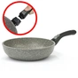 Сковорода Flonal Monolite 24 см (MOIPB2490) - зменшене зображення 4