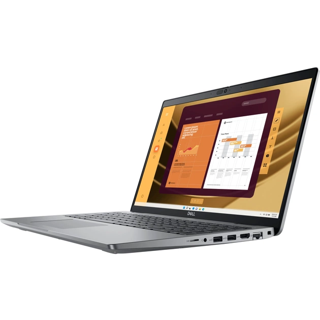 Ноутбук Dell Latitude 5550 (N094L555015UA_W11P) - зображення 3
