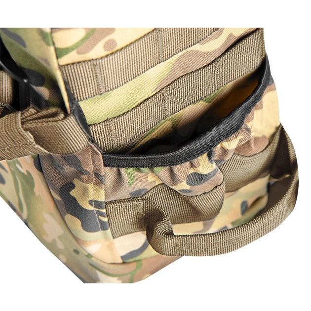 Рюкзак туристичний Neo Tools 30 л Camo (84-325) - picture 5