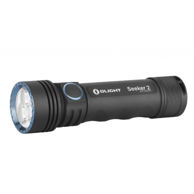 Ліхтар Olight Seeker 2 Black - зображення 1