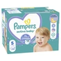 Підгузки Pampers Active Baby Junior Размер 5 (11-16 кг) 64 шт (8001090949974) - зменшене зображення 2