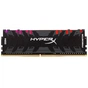 Модуль пам'яті для комп'ютера DDR4 8GB 3000 MHz HyperX Predator RGB Kingston Fury (ex.HyperX) (HX430C15PB3A/8) - зменшене зображення 1