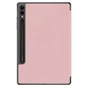 Чохол до планшета Armorstandart Smart Case Samsung Tab S9+ / S9 FE+ Pink (ARM74490) - зменшене зображення 2
