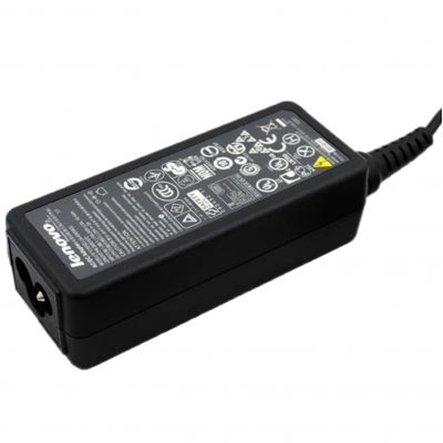Блок живлення до ноутбуку Lenovo ADP-40NH B - зображення 1