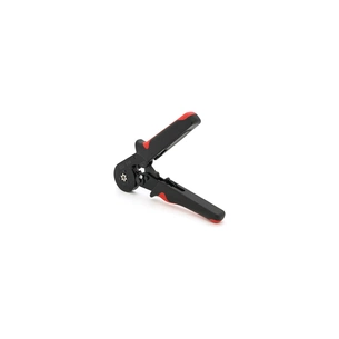 Затискач для клем Voltronic HCS8 6-6A, black-red, набір наконечників VE0508 VE7508 VE1008 VE1508 VE2508 VE4009 VE6012 VE1 (HCS8 6-6A+VE1800) зображення 1