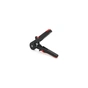 Затискач для клем Voltronic HCS8 6-6A, black-red, набір наконечників VE0508 VE7508 VE1008 VE1508 VE2508 VE4009 VE6012 VE1 (HCS8 6-6A+VE1800) - зменшене зображення 1