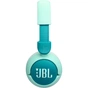 Навушники JBL JR 320BT Green (JBLJR320BTGRN) - зменшене зображення 4