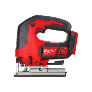 Електролобзик Milwaukee M18 BJS-0 (без АКБ та ЗП) (4933451391) зображення 1