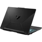 Ноутбук ASUS TUF Gaming A15 FA506NFR-HN079 (90NR0JU7-M00510) - зменшене зображення 7