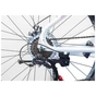 Велосипед Trinx N106 Nana 26" рама-15.5" White-Pink-Grey (N106.WPG) - зменшене зображення 3